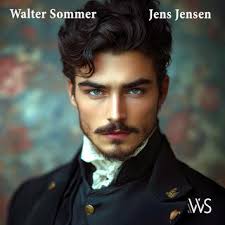 Download Walter Sommer album songs: Kent Downs Twirlwind