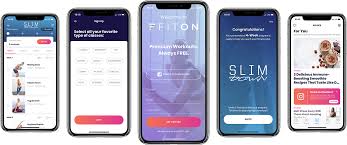 I'm in love with this app. Fiton App The Best Pilates App For Fitness Lovers