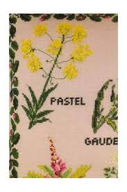 Counted cross stitches in a design are a very complex form of embroidery because in this you have to complete a certain design in a particular count stencils that are used to make counted cross stitch patterns are a tad difficult to handle especially when you have a specific limit on your stitch count. Easy Floral Cross Stitch Patterns For Beginners