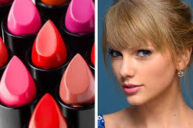 That means that you feel presentable; This Visual Makeup Quiz Will Reveal What Job You Should Have