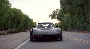 Flared Out 1970 Chevrolet Corvette Built To Be Thrashed Gm Authority Providing your corvette parts and accessories since 1974! flared out 1970 chevrolet corvette