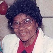 Evelyn Woods Obituary in New York at Bailey's Funeral Home