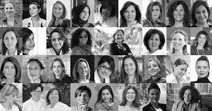 Wie bild am sonntag aus sicherer quelle erfuhr, wird aline abboud (33) das neue gesicht des. Leading The Way Saluting The Hospitality Industry S Women Trailblazers