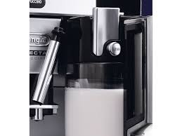 Delonghi's dinamica does not limit you to espresso drinks only. Perfecta Automatic Espresso Cappuccino Maker Esam 5500 B De Longhi Ca