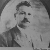 Dr Izidro Gomes da Silva (1876–1969)