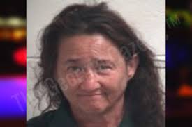 Deborah Everett — Henry County Jail Bookings