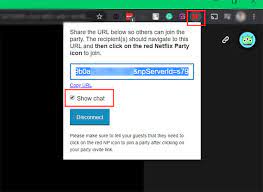 Maybe you would like to learn more about one of these? How To Use Netflix Party To Watch Netflix Remotely With Friends Together Mashtips