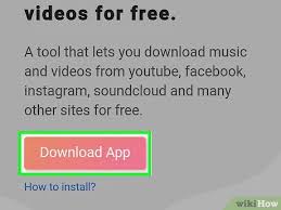 Motorola, samsung, oneplus, tcl, & more. Unter Android Eine Youtube Wiedergabeliste Herunterladen Mit Bildern Wikihow