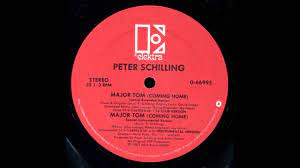 Far beneath the ship the world is mourning they don't realize he's alive no one understands but major tom sees now the light commands this is my home i'm coming home. Major Tom Coming Home Special Extended Version Peter Schilling Youtube