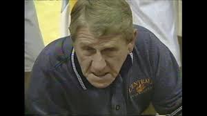 Sullivan Central Coach Dickie Warren 900th Win Highlights