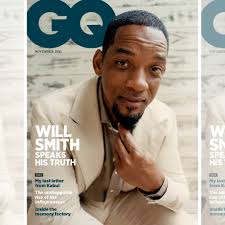 Introducing the real Will Smith