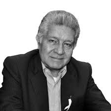 Murió el actor Enrique Becker