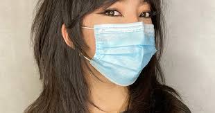 A very classy hairstyle that you can try out if you have medium length and straight hair. 13 Spring Haircut Trends 2021 Shag Bob 70s Fringe