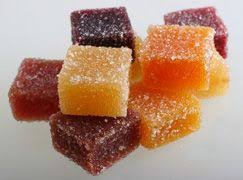 Pate De Fruit Recipe Recette Pates De Fruits Maison Pates De Fruits Pate De Fruit Recette