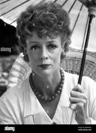 Maggie white Black and White Stock Photos & Images