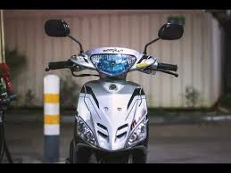 Modifikasi mio, modifikasi mio harian, modifikasi montmorillonite, modifikasi motor beat, modifikasi motor honda 50 gambar modifikasi mio soul keren & sporty dapur otomotif via dapurotomotif.com. Modifikasi Simple Mio Sporty Part1 Youtube