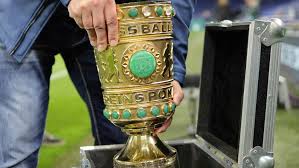 Die aktuellen topteams der bundesliga hatten sich 2012. Dfb Pokal Auslosung 3 Bundesligaduelle In Der 2 Runde Deutschland Sportnews Bz