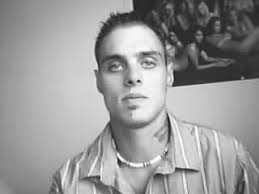 Obituary for Ricky Joseph Severin