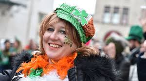 However, if there was ever a man who deserved to have a day named in his honor, it is patrick. Your Guide To St Patrick S Day Celebrations In The Lehigh Valley The Morning Call