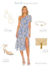 Beach Wedding Guest Dresses Dress For The Wedding In 2021 Wedding Guest Dress Beach Wedding Guest Dress Dresses