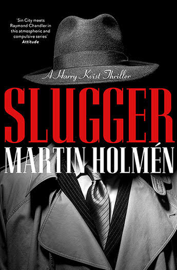 Slugger, 1st Edition