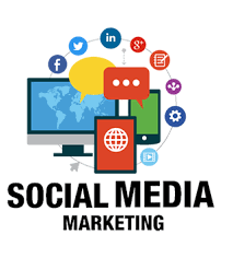 Social media marketing uses social media platforms to build brand awareness, connect with customers, and drive users to a website or landing page. Social Media Marketing Services Social Media Marketing Service Digital Samay Panipat Id 19023245362