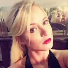 Lorraine Etheridge's Instagram, Twitter & Facebook