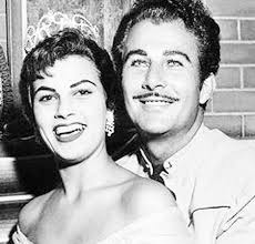 EFEMÉRIDES: TOM HERNÁNDEZ UN ACTOR SECUNDARIO DE HOLLYWOOD ORIUNDO DEL  PUERTO DE LA CRUZ