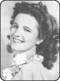 VIRGINIA STIDHAM Obituary (2016)