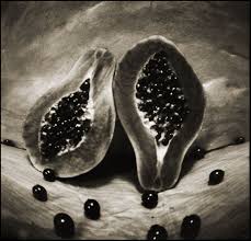Black And White Still Life Photography Fruit Beautiful Black And White Still Life