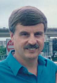 Obituary information for William "Bill" Frederick Lange, Jr.