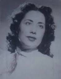 Obituary information for Edwina W. Wiley