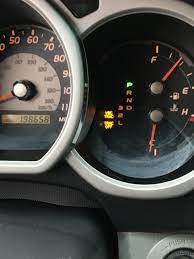 Within 6 months i have replaced gas cap, fuel tank so i got my 4runner last august, and maybe about 200 miles after purchase, the vsc trac/vsc. Lights On Dash Vsc Trac Trac Off Toyota 4runner Forum 4runners Com