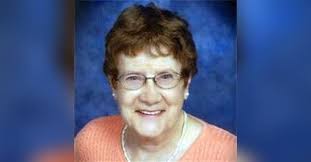 Margaret Roth Obituary
