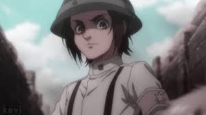 Three ❤️ ❤️ ❤️ for Gabi. (AKA Sasha 2.0)