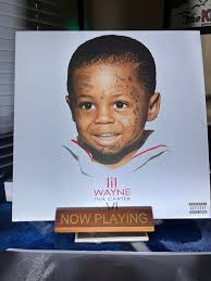 I defintely like Lil Wayne's Older Music like 1999 & 2000, More than the  New Lil Wayne How about you?