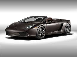 In typical lamborghini fashion, the gallardo spyder outdoes its ferrari competitor, at least on paper. 2006 Lamborghini Gallardo Spyder Lamborghini Supercars Net