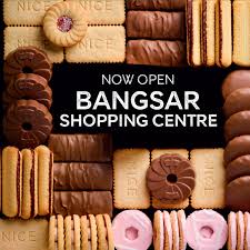Craving for a sweet snack? We Are Now In Bangsar Shopping Centre Marks And Spencer Facebook