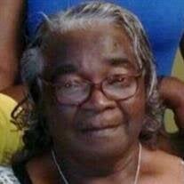 Ms. Ethel Lee Frederick Obituary