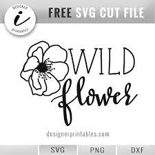 Free Free 112 Free Vinyl Flower Svg Files For Cricut SVG PNG EPS DXF File