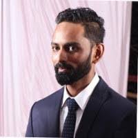 Kevin Sequeira's Instagram, Twitter & Facebook