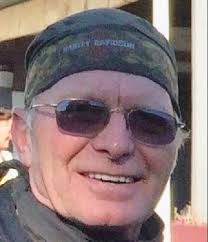 Mark Frink Obituary (1959