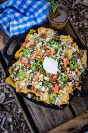 All use just five ingredients or fewer (salt, pepper, and cooking oil are considered freebies). 101 Stress Free Easy Camping Food Ideas The Adventure Bite