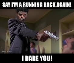 Find 4 ways to say proudly, along with antonyms, related words, and example sentences at thesaurus.com, the world's most trusted free thesaurus. Nfl Memes Lamar Jackson Be Like Facebook