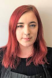 Alisha Eastham's Instagram, Twitter & Facebook