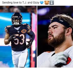 Now it's the offense lol wow