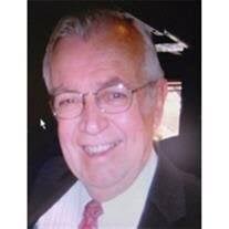 William D. ''Bill'' Snow Obituary