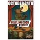 Howling Good Comedy event image