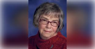 Obituary information for Elizabeth "Betty" Koss