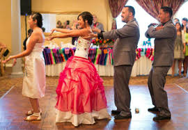 Upload, livestream, and create your own videos, all in. Quinceanera Bella Ballroom